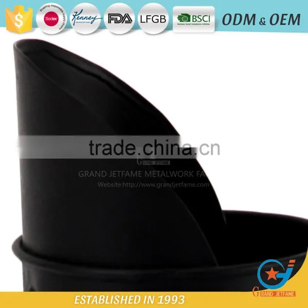 Coal Buckets With Wooden Low Price Galvanized Coal Bucket photo-4
