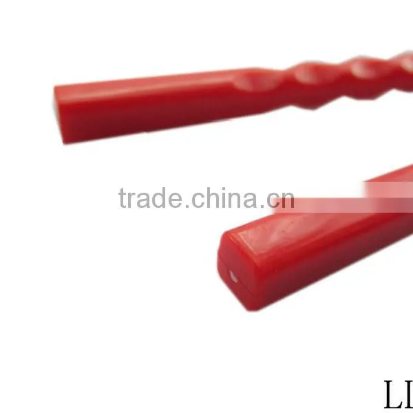 Stainless Steel Chopsticks With the Custom Logo photo-4