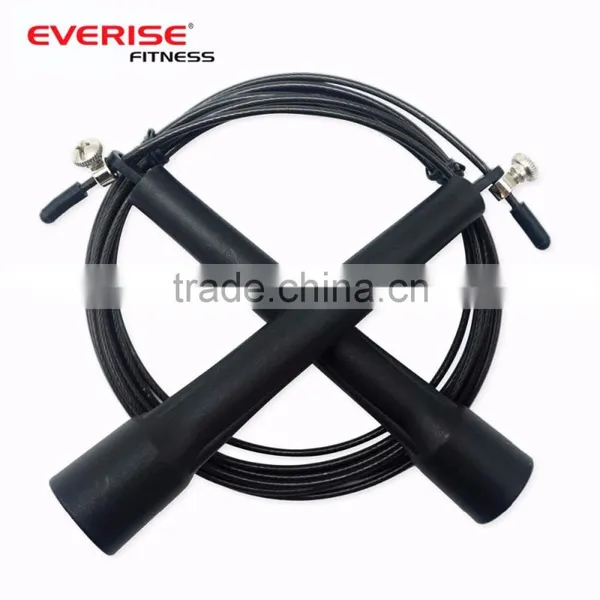 Premium Quality Speed Jump Rope and Crossfit Jump Rope for Exercise photo-4