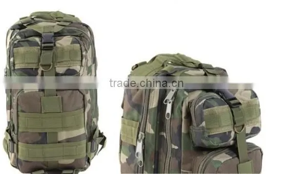 Hot Sell Assault Rucksack,military Backpack,tactical Backpack photo-5