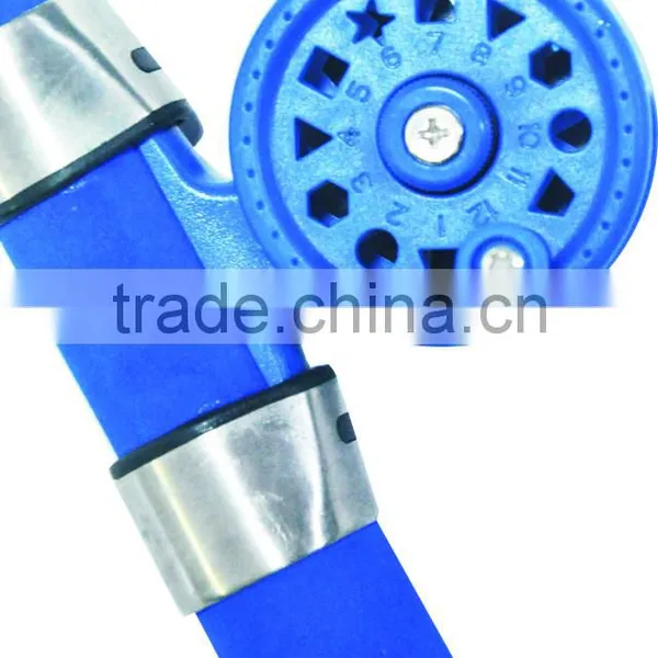 Plastic fishing reel, cheap fishing reel