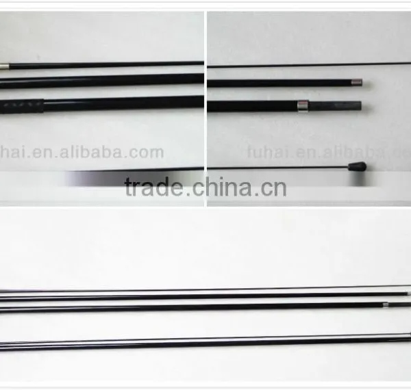High Quality Feather Flag Pole, Cheap Flag Pole photo-3