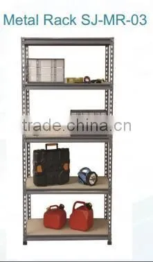 All Kinds of Storage Metal Shelf photo-3