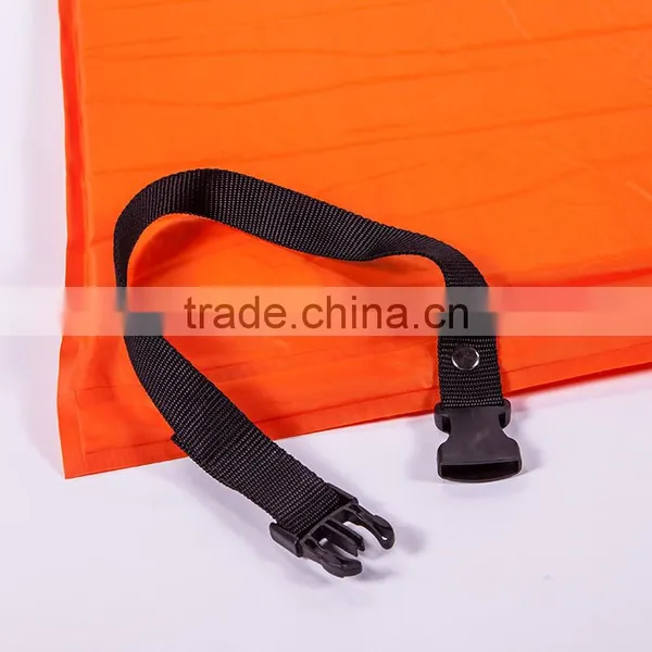Outdoor Camping Automatic Self Inflating Adult Sleeping Pad Mat 1.05KG photo-3