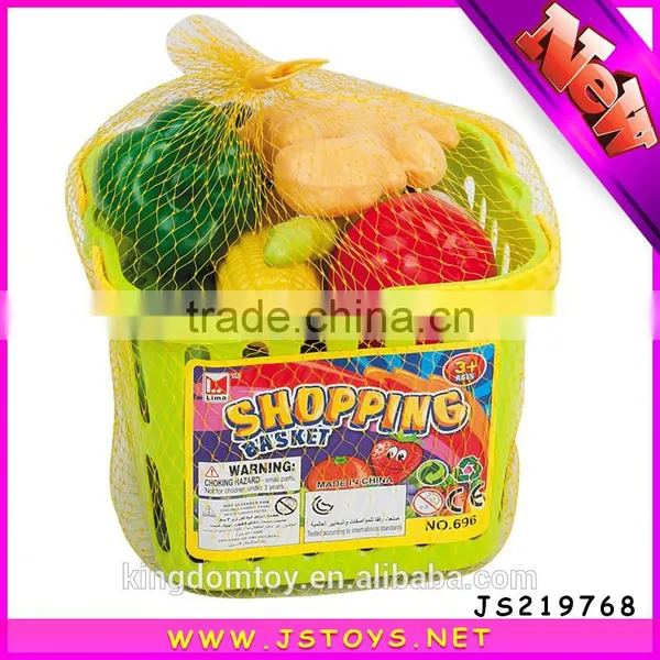 New Arrival 2014 Mini Food Toys for Kids photo-5