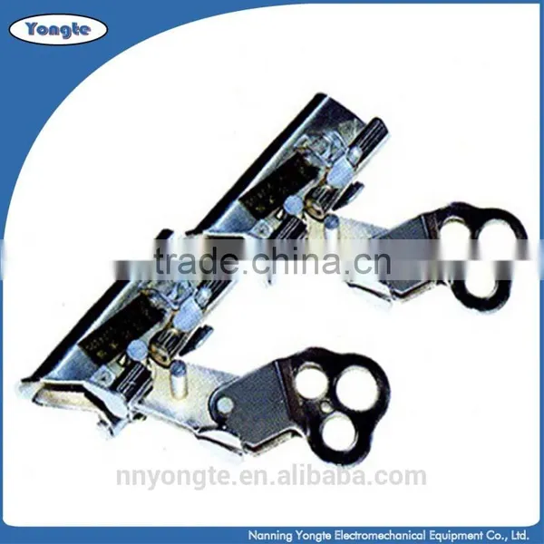 Climbing Fall Arrester Without Rope photo-2