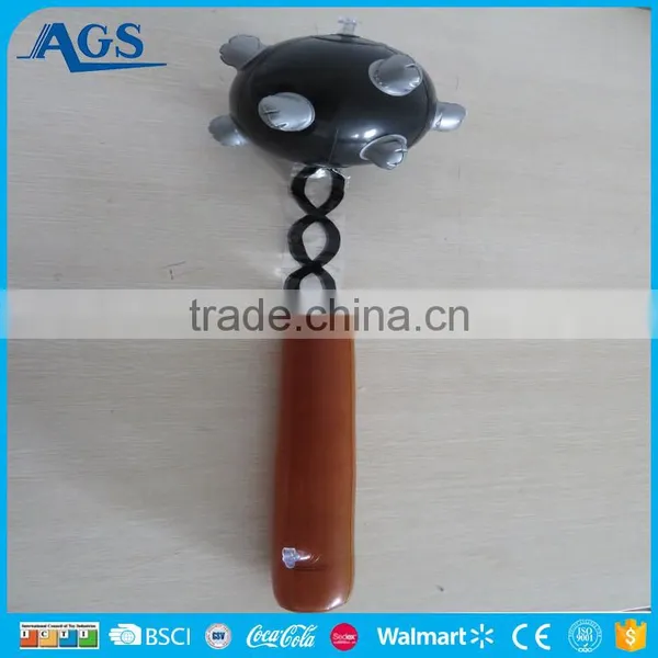 Factory New Children's Toys Inflatable Weapon in Low Price photo-6