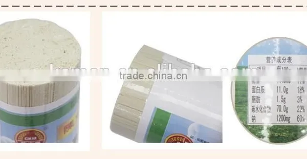 Chinese Hot Selling Soba Somen Noodles With Buckwheat Flour Added photo-6