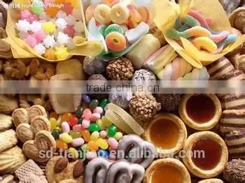 Fat Filled Milk Powder for Confectionery photo-2