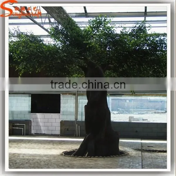 China Wedding Decoration Outdoor Artificial Trees for Sale Life Size Artificial Trees photo-3