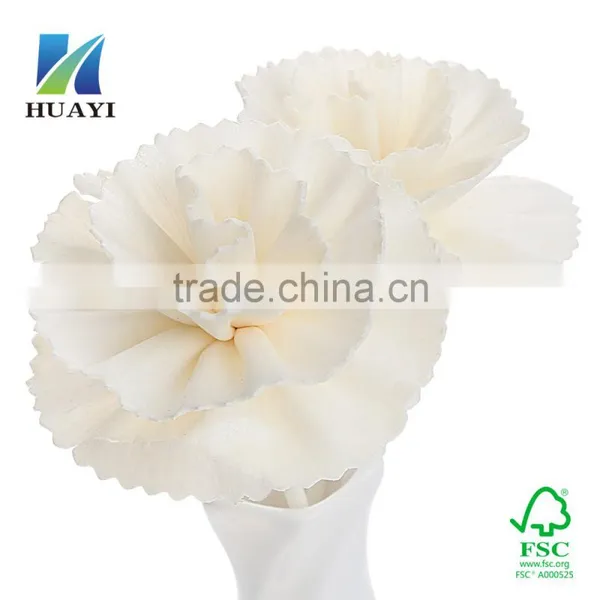 Natural Color Solar Flower for Aroma Reed Diffuser photo-2