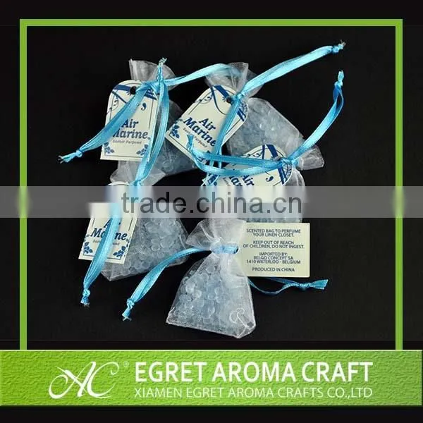 Wholesale Unscented Aroma Beads in Bag Eva Aroma Beads photo-5