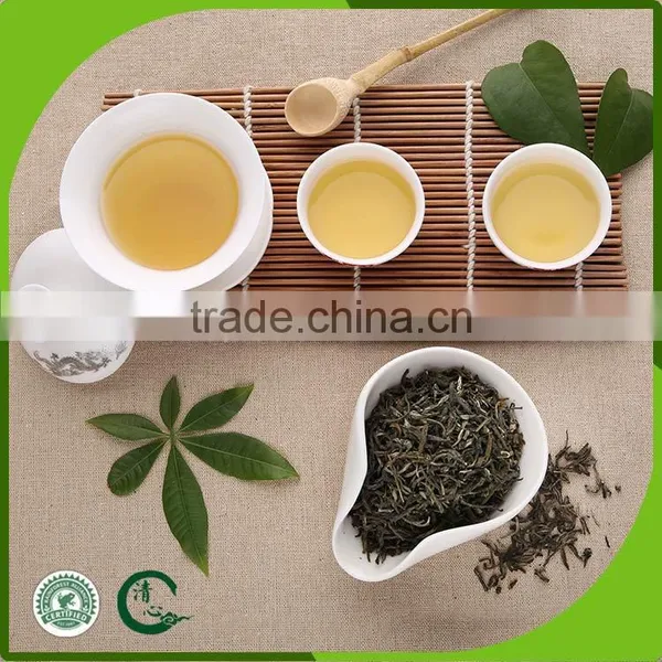 Factory Direct Sales Eu Standard Jasmine Tea photo-3