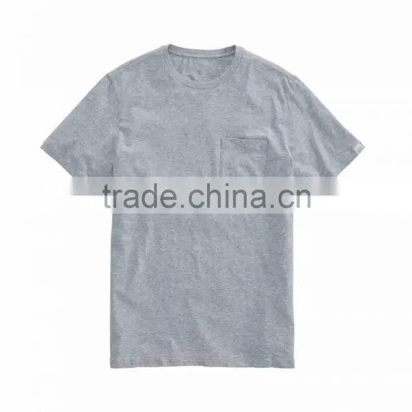 Plain T-shirts Jersey T-Shirt Men's Cheap Wholesale High Quality Short Sleeve Blouses Tops Custom T-shirt photo-5