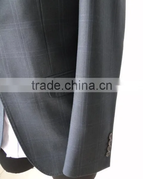 2017 Men's T/R Casual Suits photo-4