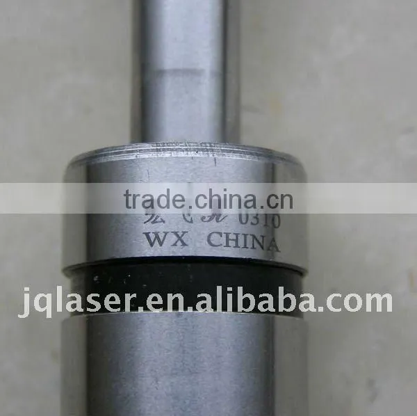 High Efficiency Cheap Bearing Laser Marking Machine Price photo-3
