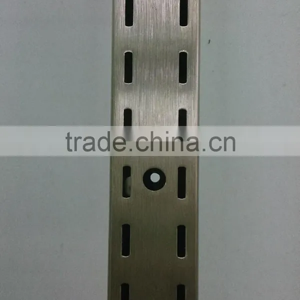 Stainless Wall Mount for Shopping Mall System Tubing and Standard photo-3