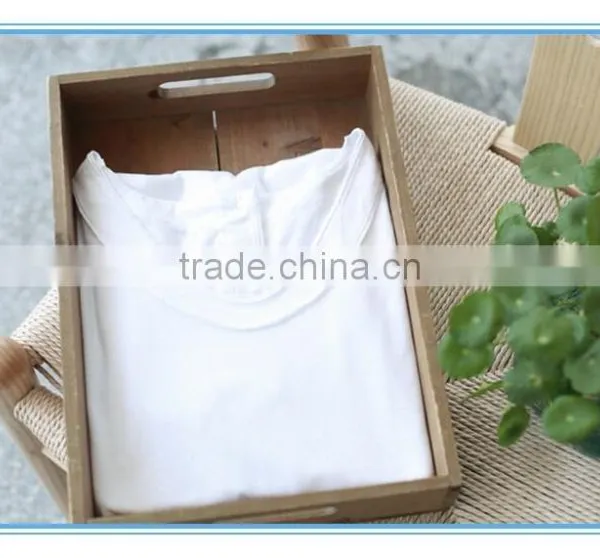Casual Short Sleeve Viscose Spandex White Plain Design T Shirt For Women photo-5