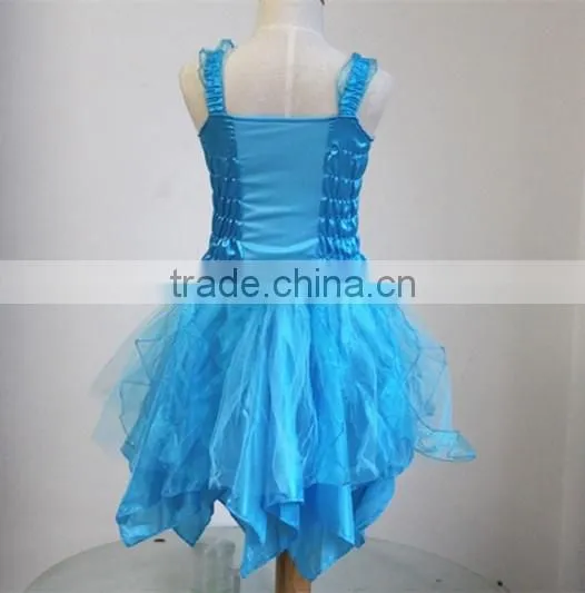 Baby Girl Princess Fairy Dress photo-2