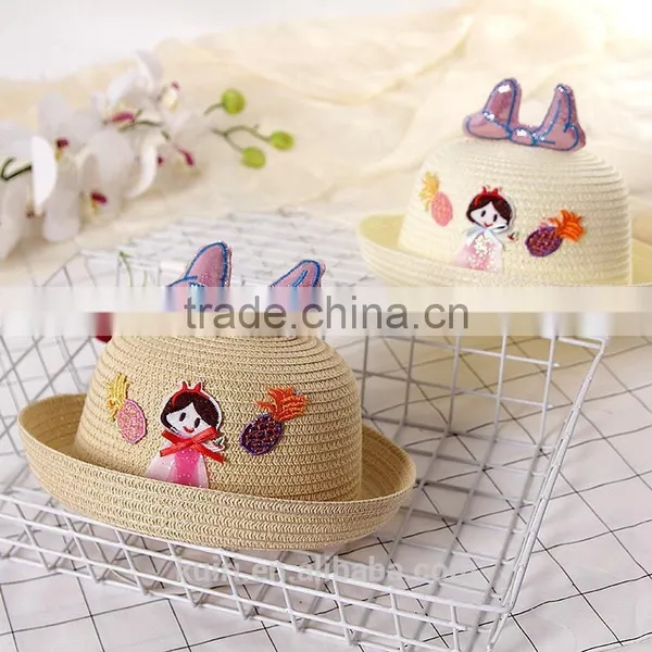 Multifunctional Baby Caps and Hats for Wholesales Mz-243 photo-4