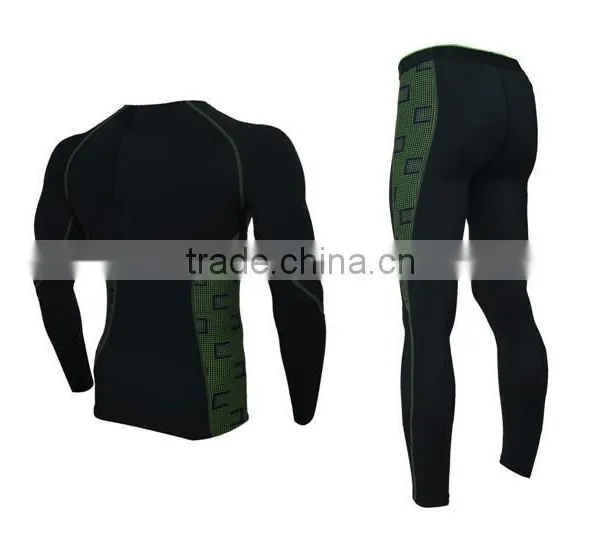 Wrap Okeo Tex SA8000 BSCI Manufacturer for Training Sportswear Man Sportswear photo-4
