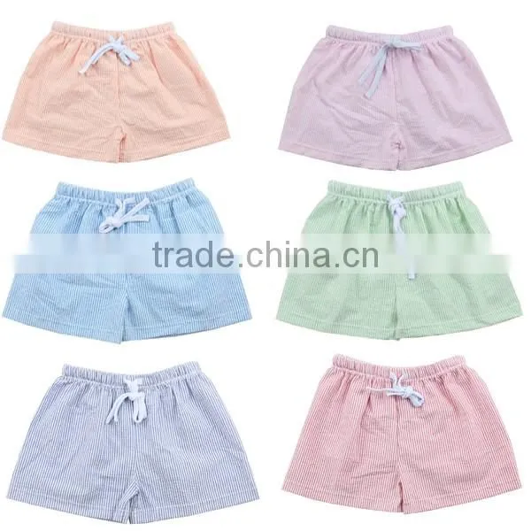 2017 New Fashion Solid Colorful Factory Price With SGS Certificate Girls Icing Shorts Wholesale Girls Sequin Shorts photo-2