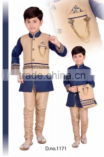 Boys Wedding & Party Wear Collection photo-2