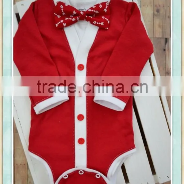 Valentine Day Cardigan for Boys Boy Clothing Boys Boutique Clothes