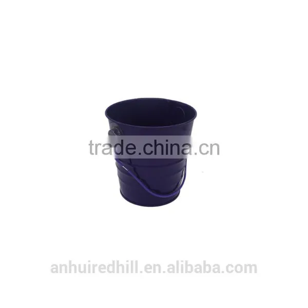 Ice and Beverage Tin/metal Bucket photo-2