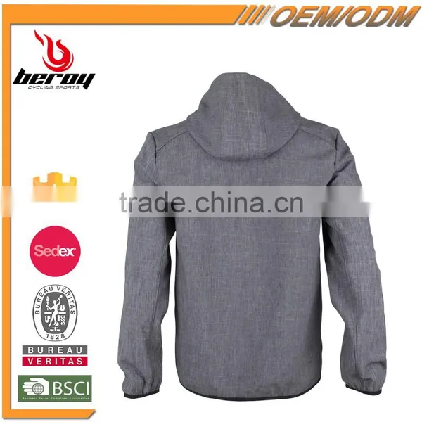 Wholesale Custom Design Outdoor Winter Jacket for Men photo-3