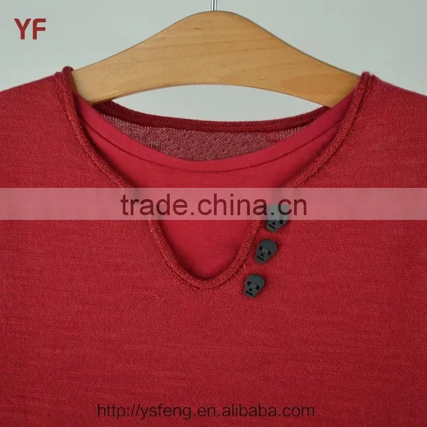 Latest Style Woolen Handmade Sweater Designs For Girl photo-4