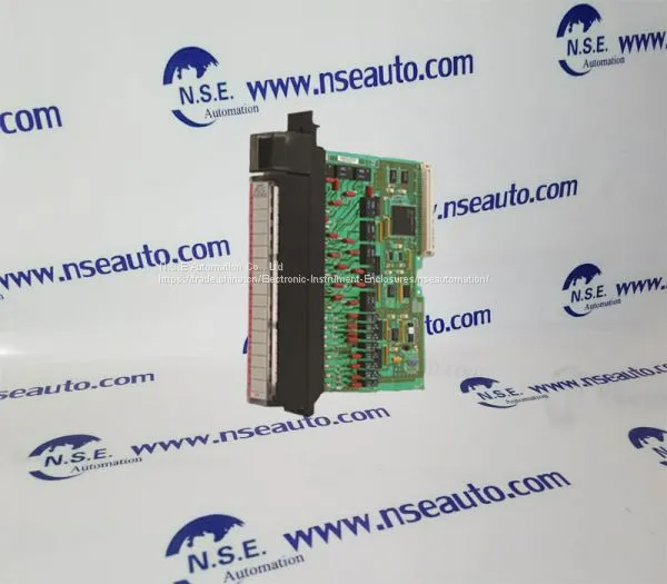 General Electric IS200HFPAG2ADC photo-3