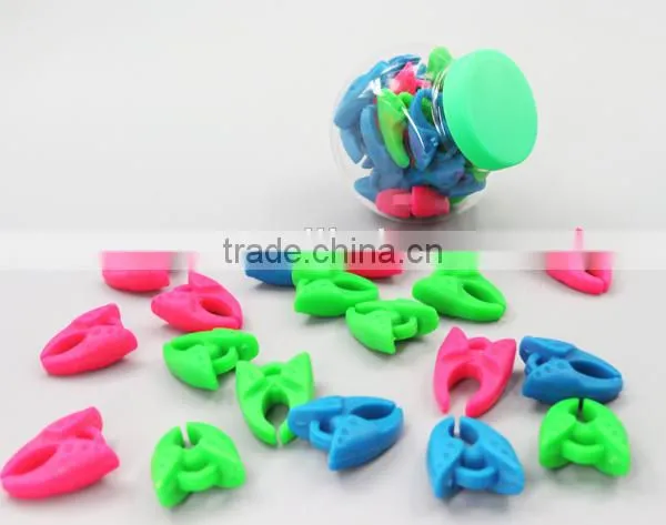 Silicone Sewing Accessory Bobbin Holder/bobbin Clamp photo-2