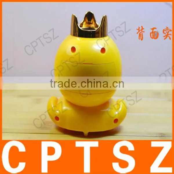 Cute Duck Nail Quick Dry Machine & Nail Gel Dryer photo-3