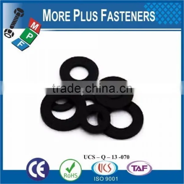 Taiwan Plastic Sheet Plastic Tube Plastic Nuts and Bolts photo-5