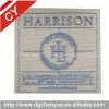 Micro-Injected Fabric Patch