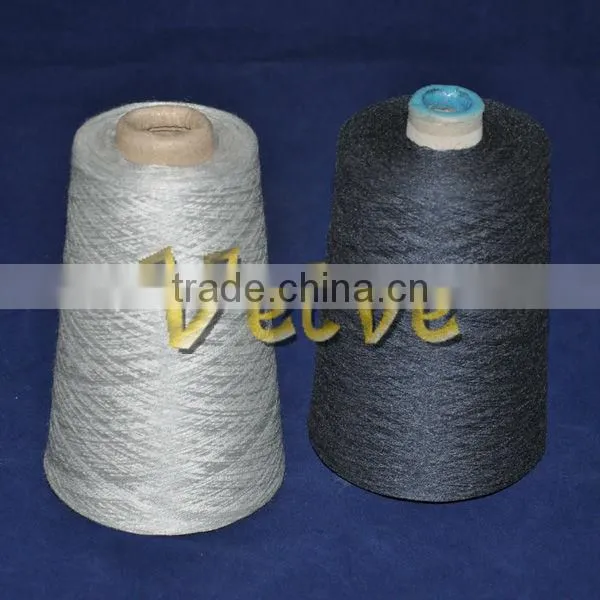 Conductive Thread for Anti-static Shoes Anti-static Function photo-3