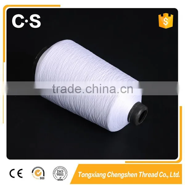 China Manufacturer Sewing Thread Low Elastic Thread photo-2