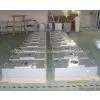 IndustrialClean Room HEPA Ceiling Fan Filter Unit photo-2