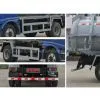FOTON 4*2 8ton Sewage Suction Truck photo-3