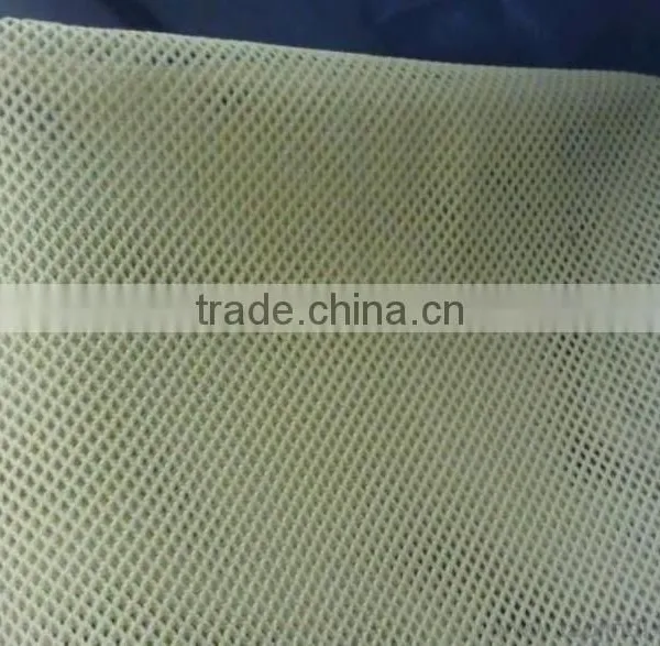 PTFE Aramid Mesh Belt With Aramid Edge and Spirl Joint, Aramid Mesh Fabric photo-2