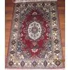 300line Small Size Persian Silk Rugs photo-2
