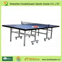 Butterfly Table Tennis Tables/folding Table Tennis photo-2