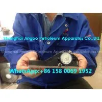 Thread Lead Inspection