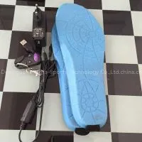 Wholesle Lithium Battery Heating Thermos Heating Insoles photo-3