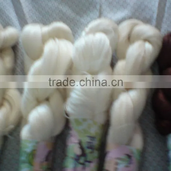 100% Cotton Yarn Ring Spun Mop Yarn photo-3