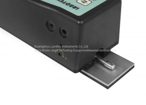 Surface Roughness Tester SRT-6200 (Ra,Rz) photo-4