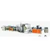 1000 Automatic Non-woven Bag Making Machine