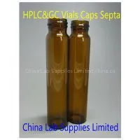 Hplc Vials 60ml Storage Vials V6027