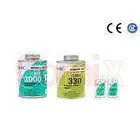 Quick Setting Chemical Vulcanizing Cement For Metal Surface Treatment